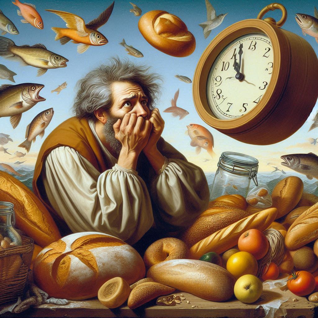 The Me of Today, the Me of Tomorrow – The Lowe-Down, image size:1024x1024